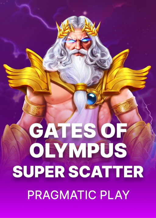 Gates of Olympus